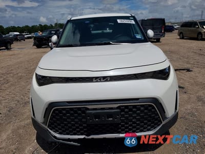 Piąte zdjęcie samochodu w środku: 2025 KIA SOUL LX VIN:KNDJ23AU3S7948369 - miniatura