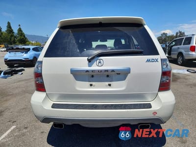 Zdjęcie 6 z 12 samochodu: 2005 ACURA MDX TOURING VIN:2HNYD18885H519768 - miniatura