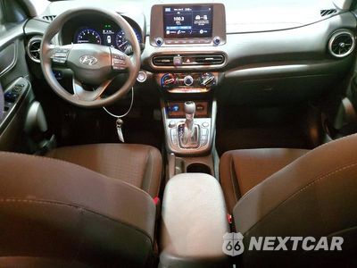 Zdjęcie 8 z 12 samochodu: 2023 HYUNDAI KONA SEL VIN:KM8K6CAB7PU996758 - miniatura