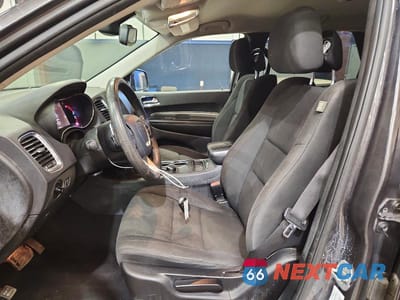 Zdjęcie 7 z 13 samochodu: 2014 DODGE DURANGO SXT VIN:1C4RDJAG9EC596874 - miniatura