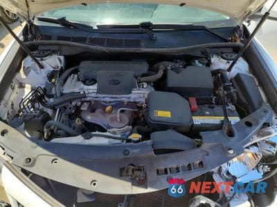 Zdjęcie 11 z 12 samochodu: 2012 TOYOTA CAMRY SE VIN:4T1BF1FKXCU612396 - miniatura