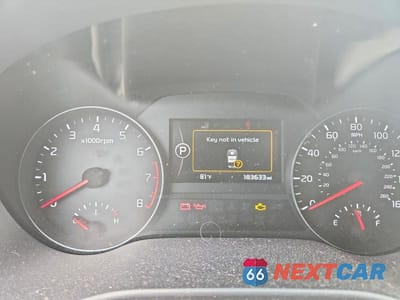 Zdjęcie 9 z 13 samochodu: 2017 KIA SPORTAGE SX VIN:KNDPR3A69H7074965 - miniatura