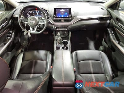 Zdjęcie 8 z 12 samochodu: 2023 NISSAN ALTIMA SR VIN:1N4BL4CV9PN365505 - miniatura
