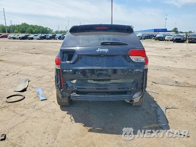 Zdjęcie 6 z 13 samochodu: 2021 JEEP GRAND CHEROKEE LIMITED VIN:1C4RJFBG9MC503807 - miniatura
