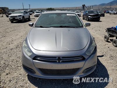 Piąte zdjęcie samochodu w środku: 2015 DODGE DART SE AERO VIN:1C3CDFDH7FD120338 - miniatura