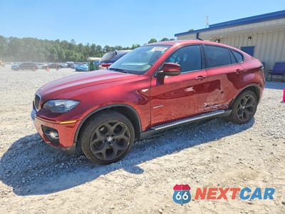 2011 BMW X6 XDRIVE35I 5UXFG2C59BLX07364 - główne zdjęcie licytacji z USA - miniatura