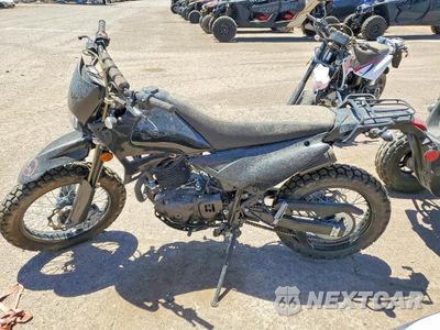 2023 HEARTLAND XF250 LAEGBZ467PGX11086 - główne zdjęcie licytacji z USA - miniatura
