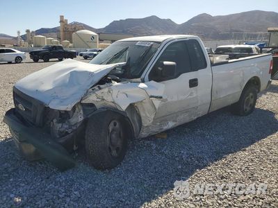 2006 FORD F150 1FTRF12W76KC47607 - główne zdjęcie licytacji z USA - miniatura