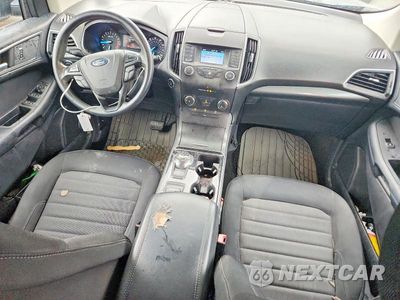 Zdjęcie 8 z 14 samochodu: 2019 FORD EDGE SE VIN:2FMPK3G92KBB24475 - miniatura