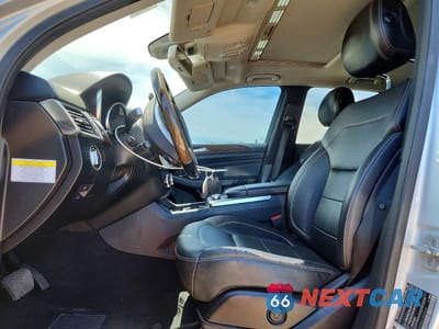 Zdjęcie 7 z 13 samochodu: 2012 MERCEDES-BENZ ML 350 4MATIC VIN:4JGDA5HB0CA009633 - miniatura
