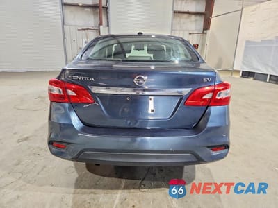 Zdjęcie 6 z 13 samochodu: 2017 NISSAN SENTRA SV VIN:3N1AB7AP9HL637795 - miniatura