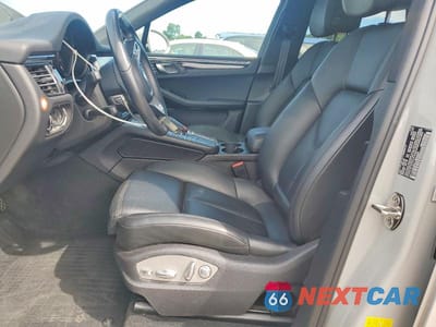 Zdjęcie 7 z 13 samochodu: 2020 PORSCHE MACAN VIN:WP1AA2A59LLB04429 - miniatura