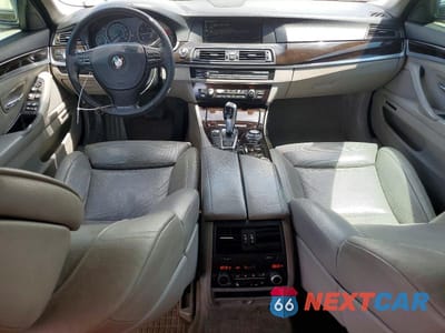 Zdjęcie 8 z 12 samochodu: 2012 BMW 535 I VIN:WBAFR7C59CC811618 - miniatura