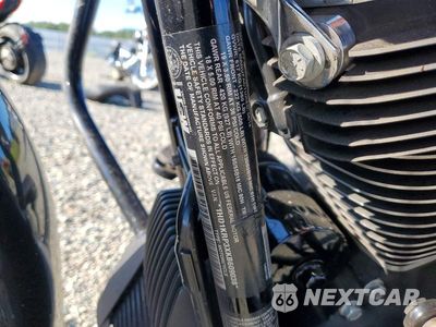 Zdjęcie 9 z 9 samochodu: 2019 HARLEY-DAVIDSON FLHXS VIN:1HD1KRP3XKB609038 - miniatura