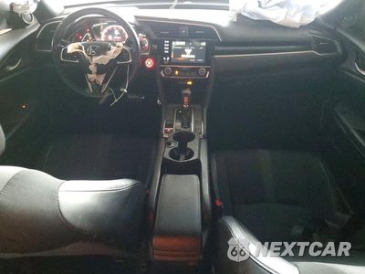 Zdjęcie 15 z 24 samochodu: 2020 HONDA CIVIC SPORT VIN:2HGFC2F86LH558978 - miniatura