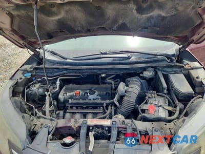 Zdjęcie 12 z 13 samochodu: 2013 HONDA CR-V EXL VIN:5J6RM4H79DL083754 - miniatura