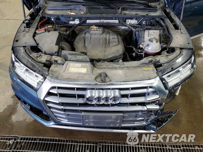 Zdjęcie 12 z 13 samochodu: 2018 AUDI Q5 PREMIUM PLUS VIN:WA1BNAFY9J2068021 - miniatura