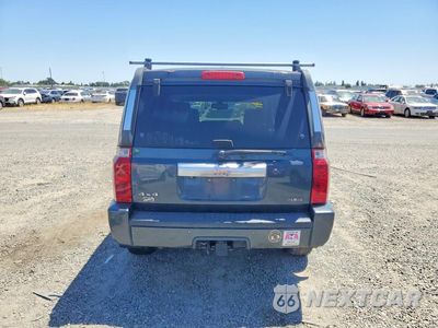 Zdjęcie 6 z 13 samochodu: 2007 JEEP CHEROKEE VIN:1J8HG682X7C534079 - miniatura