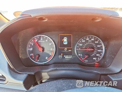 Zdjęcie 9 z 12 samochodu: 2023 SUBARU WRX VIN:JF1VBAA61P9807261 - miniatura
