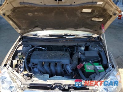 Zdjęcie 11 z 12 samochodu: 2007 TOYOTA COROLLA CE VIN:1NXBR32E77Z861490 - miniatura
