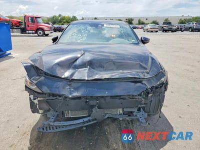 Piąte zdjęcie samochodu w środku: 2021 MAZDA 3 SELECT VIN:JM1BPAKL2M1336962 - miniatura