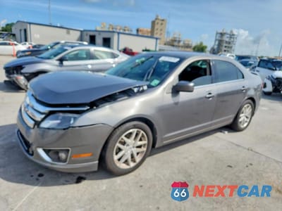 2010 FORD FUSION SEL 3FAHP0JAXAR426713 - główne zdjęcie licytacji z USA - miniatura