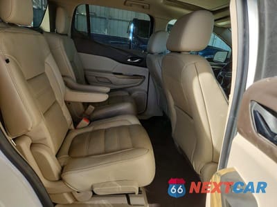 Zdjęcie 11 z 13 samochodu: 2019 GMC ACADIA DENALI VIN:1GKKNXLS1KZ119470 - miniatura