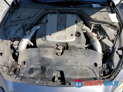 Zdjęcie 11 z 12 samochodu: 2015 INFINITI Q50 BASE VIN:JN1BV7AR2FM403174 - miniatura