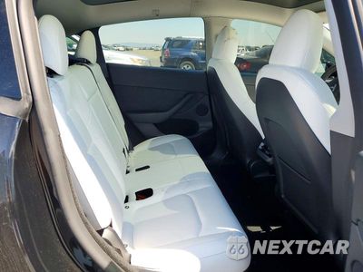 Zdjęcie 11 z 14 samochodu: 2024 TESLA MODEL Y VIN:7SAYGDEF6RF080621 - miniatura
