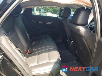 Zdjęcie 10 z 12 samochodu: 2015 CADILLAC XTS VIN:2G61L5S35F9127358 - miniatura
