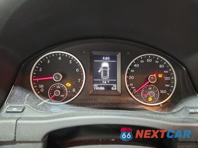 Zdjęcie 9 z 13 samochodu: 2012 VOLKSWAGEN TIGUAN S VIN:WVGCV7AX7CW504710 - miniatura