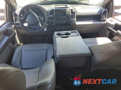 Zdjęcie 8 z 12 samochodu: 2022 FORD F250 SUPER DUTY VIN:1FD7W2A63NED80016 - miniatura