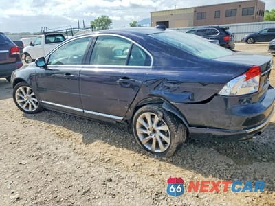 Drugie zdjęcie samochodu z przodu: 2014 VOLVO S80 3.2 VIN:YV1952AS1E1180783 - miniatura