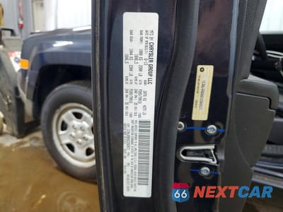 Zdjęcie 13 z 13 samochodu: 2014 JEEP PATRIOT SPORT VIN:1C4NJRBB6ED569571 - miniatura