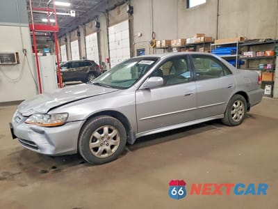 2001 HONDA ACCORD EX JHMCG55631C009745 - główne zdjęcie licytacji z USA - miniatura