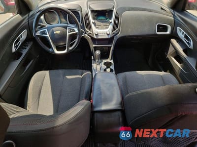 Zdjęcie 8 z 13 samochodu: 2017 CHEVROLET EQUINOX LT VIN:2GNFLFEK0H6216908 - miniatura