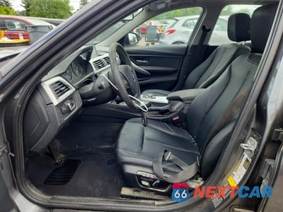 Zdjęcie 7 z 12 samochodu: 2013 BMW 328 XI SULEV VIN:WBA3B5G50DNS04888 - miniatura