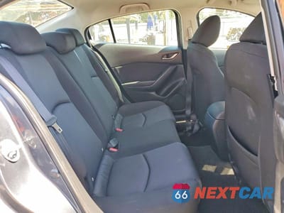 Zdjęcie 10 z 12 samochodu: 2015 MAZDA 3 SPORT VIN:3MZBM1U75FM130191 - miniatura