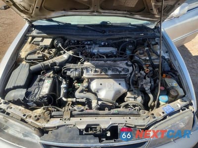 Zdjęcie 11 z 12 samochodu: 1997 HONDA ACCORD EX VIN:1HGCD5654VA032258 - miniatura