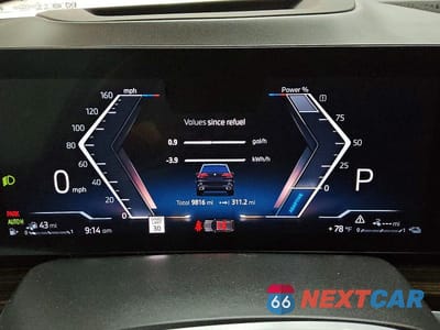 Zdjęcie 9 z 13 samochodu: 2025 BMW X5 XDRIVE50E VIN:5UX43EU08S9Y42193 - miniatura