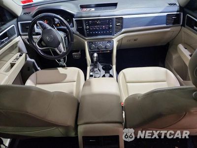Zdjęcie 8 z 13 samochodu: 2021 VOLKSWAGEN ATLAS SE VIN:1V2RR2CAXMC580521 - miniatura