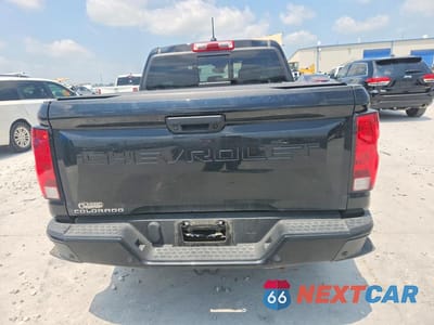 Zdjęcie 6 z 12 samochodu: 2025 CHEVROLET COLORADO LT VIN:1GCPSCEK4S1165440 - miniatura