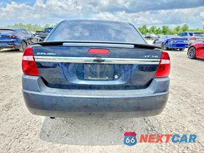 Zdjęcie 6 z 13 samochodu: 2005 CHEVROLET MALIBU VIN:1G1ZU54885F319572 - miniatura