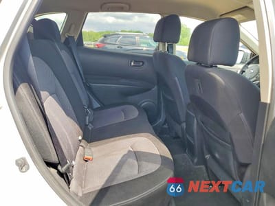 Zdjęcie 11 z 13 samochodu: 2011 NISSAN ROGUE S VIN:JN8AS5MV3BW305479 - miniatura
