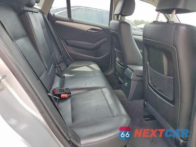 Zdjęcie 10 z 12 samochodu: 2014 BMW X1 XDRIVE28I VIN:WBAVL1C59EVY23365 - miniatura