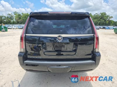 Zdjęcie 6 z 13 samochodu: 2015 CADILLAC ESCALADE ESV PREMIUM VIN:1GYS3JKJ4FR161090 - miniatura