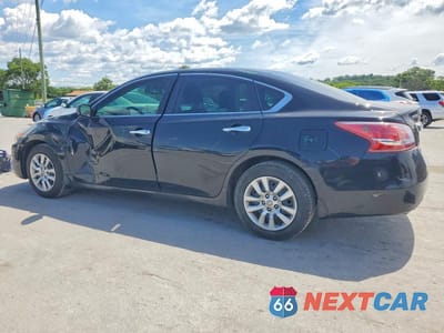 Drugie zdjęcie samochodu z przodu: 2013 NISSAN ALTIMA 2.5 VIN:1N4AL3AP3DC137159 - miniatura