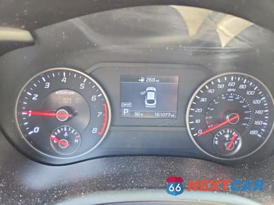 Zdjęcie 9 z 12 samochodu: 2019 KIA STINGER GT VIN:KNAE35LCXK6067931 - miniatura