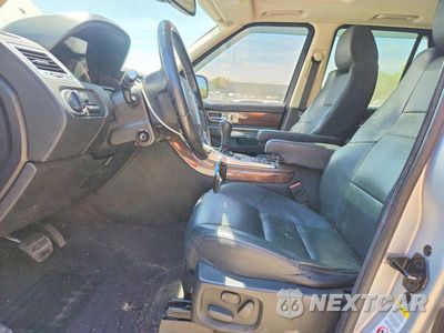 Zdjęcie 7 z 13 samochodu: 2013 LAND ROVER RANGE ROVER SPORT HSE VIN:SALSF2D46DA792681 - miniatura