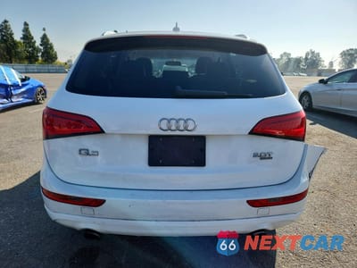 Zdjęcie 6 z 12 samochodu: 2013 AUDI Q5 PREMIUM VIN:WA1CFAFP9DA097540 - miniatura